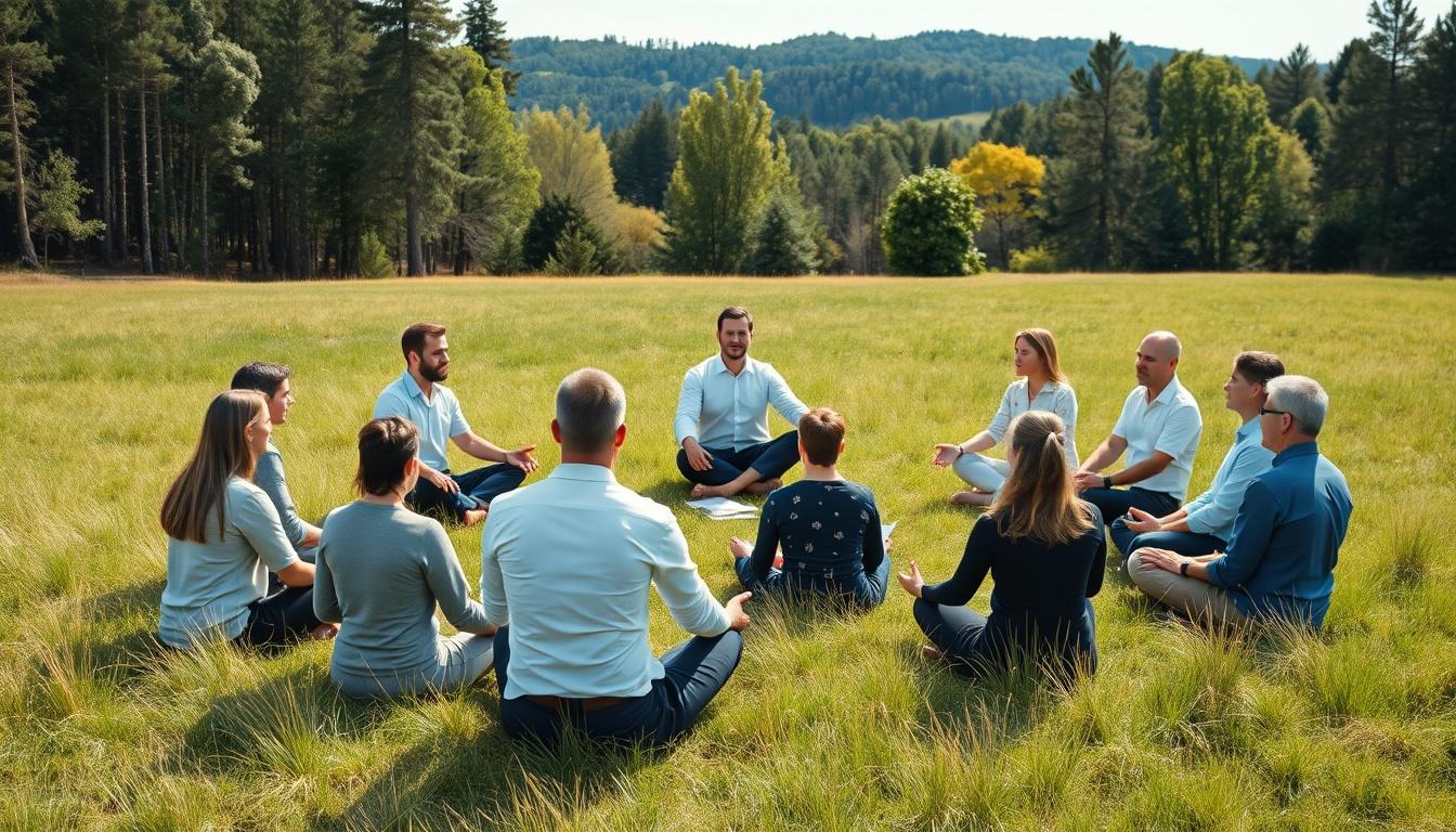 Mindful Leadership